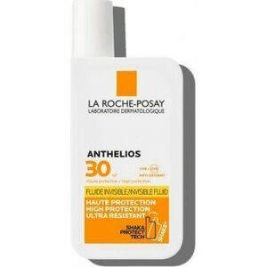 LA ROCHE-POSAY Anthelios Invisible Fluid SPF 30 krém 50ml vyobraziť