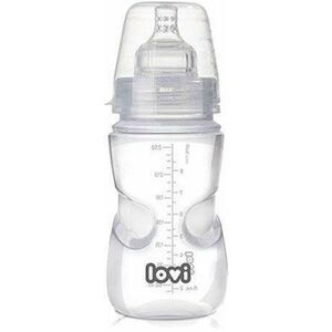 LOVI Fľaša Medical+ 250 ml 0% BPA Super Vent vyobraziť