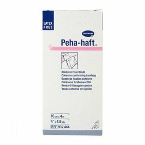 PEHA-HAFT ovínadlo fixačné elastické (6cmx4m), 1ks vyobraziť