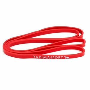 Posilňovacia guma Power Band Loop 12-17 kg Red - YAKIMASPORT vyobraziť