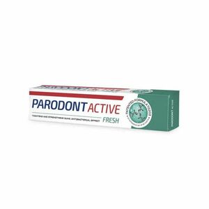 Zubná pasta Fresh Parodont Active 75 ml vyobraziť