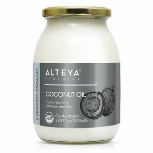Kokosový olej 100% Bio Alteya 1l vyobraziť