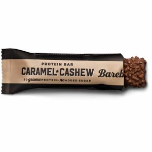 Protein Bar - Barebells, biela čokoláda mandľa, 55g vyobraziť