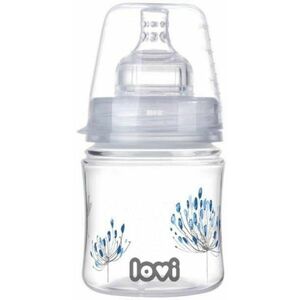 LOVI Dojčenská fľaša Trends 120 ml Botanic vyobraziť