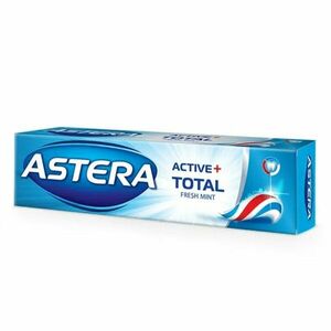 Zubná pasta Total Astera Active Aroma 100 ml vyobraziť