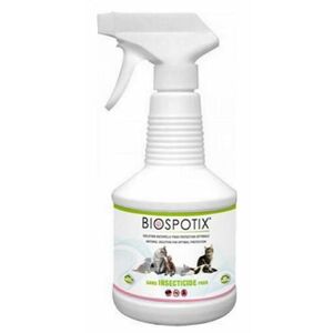 BIOGANCE Biospotix Cat spray s repelentným účinkom pre mačky 500ml vyobraziť