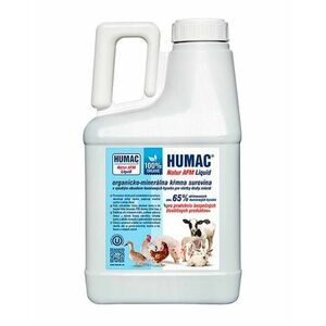Humac Natur AFM Liquid pre domáce a hospodárske zvieratá 10l, Doprava zadarmo vyobraziť