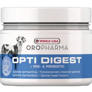 Versele Laga Oropharma dog Opti Digest pre psy 250g vyobraziť