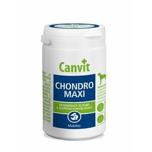 Canvit Chondro Maxi kĺbová výživa pre psy 230g vyobraziť