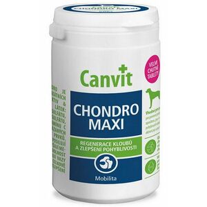 Canvit Chondro Maxi kĺbová výživa pre psy 1000g, Doprava zadarmo vyobraziť