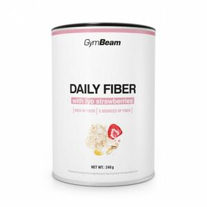 Daily Fiber - GymBeam vyobraziť