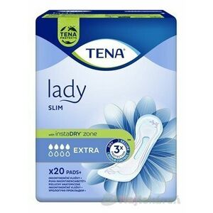 TENA Lady Slim Extra inkontinenčné vložky 20 ks vyobraziť