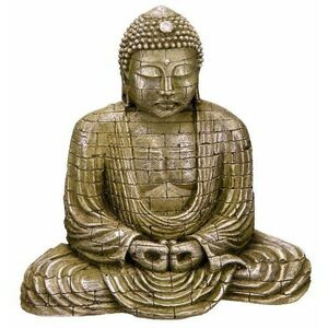 Buddha dekorácia 15, 5cm vyobraziť