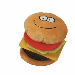 Classic Cheeseburger 15cm vyobraziť