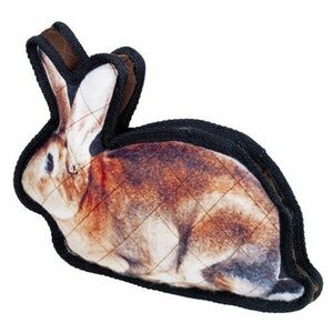 Plyšová hračka Zajac naplniteľná 28cm vyobraziť