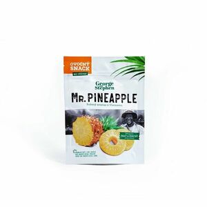 Mr. Pineapple - George and Stephen vyobraziť