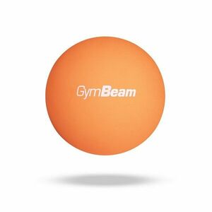 Masážna loptička Flexball orange - GymBeam vyobraziť