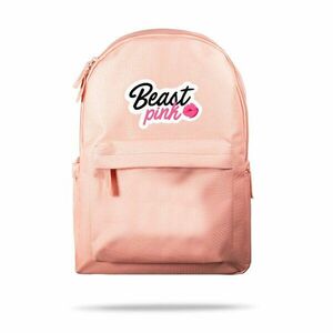 Dámsky batoh Baby Pink - BeastPink vyobraziť
