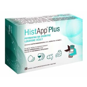 HistApp Plus vyobraziť