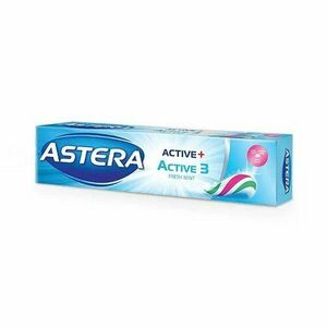 Zubná pasta Active Astera Active 110g vyobraziť