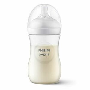 Philips AVENT Fľaša Natural Response 260 ml, 1m+ vyobraziť