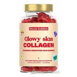 Bloom Robbins Glowy Skin - COLLAGEN 40ks vyobraziť