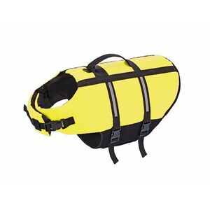 Plávajúca vesta XL žltá vyobraziť