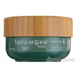 Yacca organic SOVA B17 90 ks vyobraziť