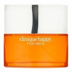 Clinique Happy for Men kolínska voda pre mužov 50 ml vyobraziť