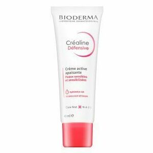 Bioderma Créaline ukľudňujúca emulzia Défensive Soothing Active Cream 40 ml vyobraziť