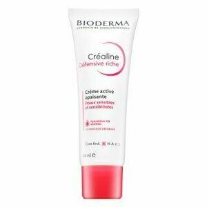 Bioderma Créaline ukľudňujúca emulzia Defensive Riche Active Soothing Cream 40 ml vyobraziť
