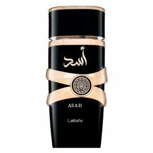 Lattafa Asad parfémovaná voda unisex 100 ml vyobraziť