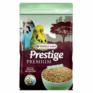 VERSELE LAGA Prestige Premium Budgie krmivo pre andulky 800 g vyobraziť