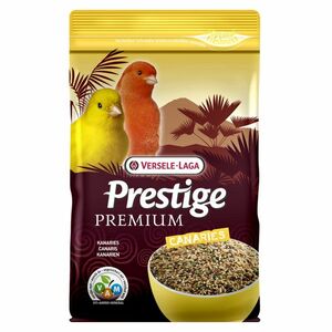 VERSELE LAGA Prestige Premium Canary krmivo pre kanáriky 800 g vyobraziť
