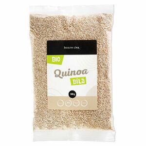 HEALTH LINK Quinoa semienka 500 g BIO vyobraziť