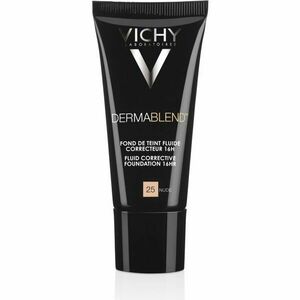 Vichy Dermablend korekčný make-up s UV faktorom odtieň 25 Nude 30 ml vyobraziť