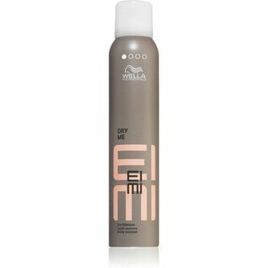 Wella Professionals Eimi Dry Me suchý šampón v spreji 180 ml vyobraziť