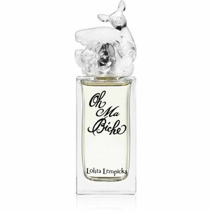 Lolita Lempicka Oh Ma Biche parfumovaná voda pre ženy 50 ml vyobraziť