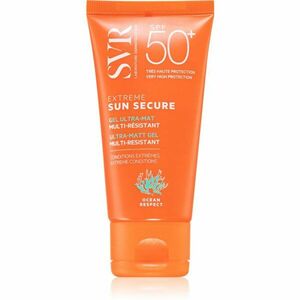 SVR Sun Secure denný gélový krém so zmatňujúcim účinkom SPF 50+ 50 ml vyobraziť