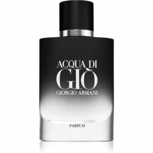 Armani Acqua di Giò Parfum parfém pre mužov 75 ml vyobraziť