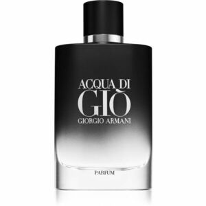 Armani Acqua di Giò Parfum parfém pre mužov 125 ml vyobraziť