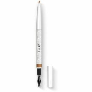 DIOR Diorshow Brow Styler ceruzka na obočie s kefkou odtieň 02 Chestnut 0, 09 g vyobraziť