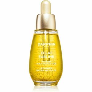 Darphin Éclat Sublime 8-Flower Golden Nectar Oil esenciálny olej z 8 kvetov s 24karátovým zlatom 30 ml vyobraziť
