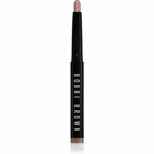 Bobbi Brown Long-Wear Cream Shadow Stick dlhotrvajúce očné tiene v ceruzke odtieň Smokey Quartz 1, 6 g vyobraziť