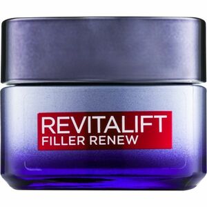 L’Oréal Paris Revitalift Filler nočný krém s kyselinou hyalurónovou 50 ml vyobraziť