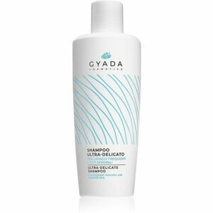 Gyada Cosmetics Ultra-Gentle jemný čistiaci šampón 250 ml vyobraziť