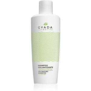 Gyada Cosmetics Volumizing objemový šampón 250 ml vyobraziť