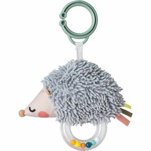Taf Toys Rattle Spike Hedgehog hrkálka 1 ks vyobraziť