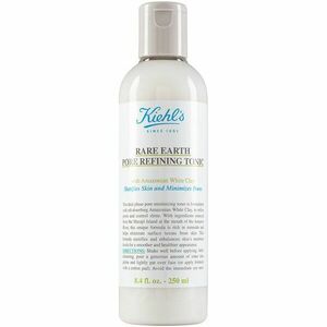 Kiehl's Rare Earth Pore Refining Tonic tonikum pre ženy 250 ml vyobraziť