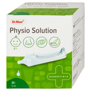 Dr.Max Physio Solution vyobraziť